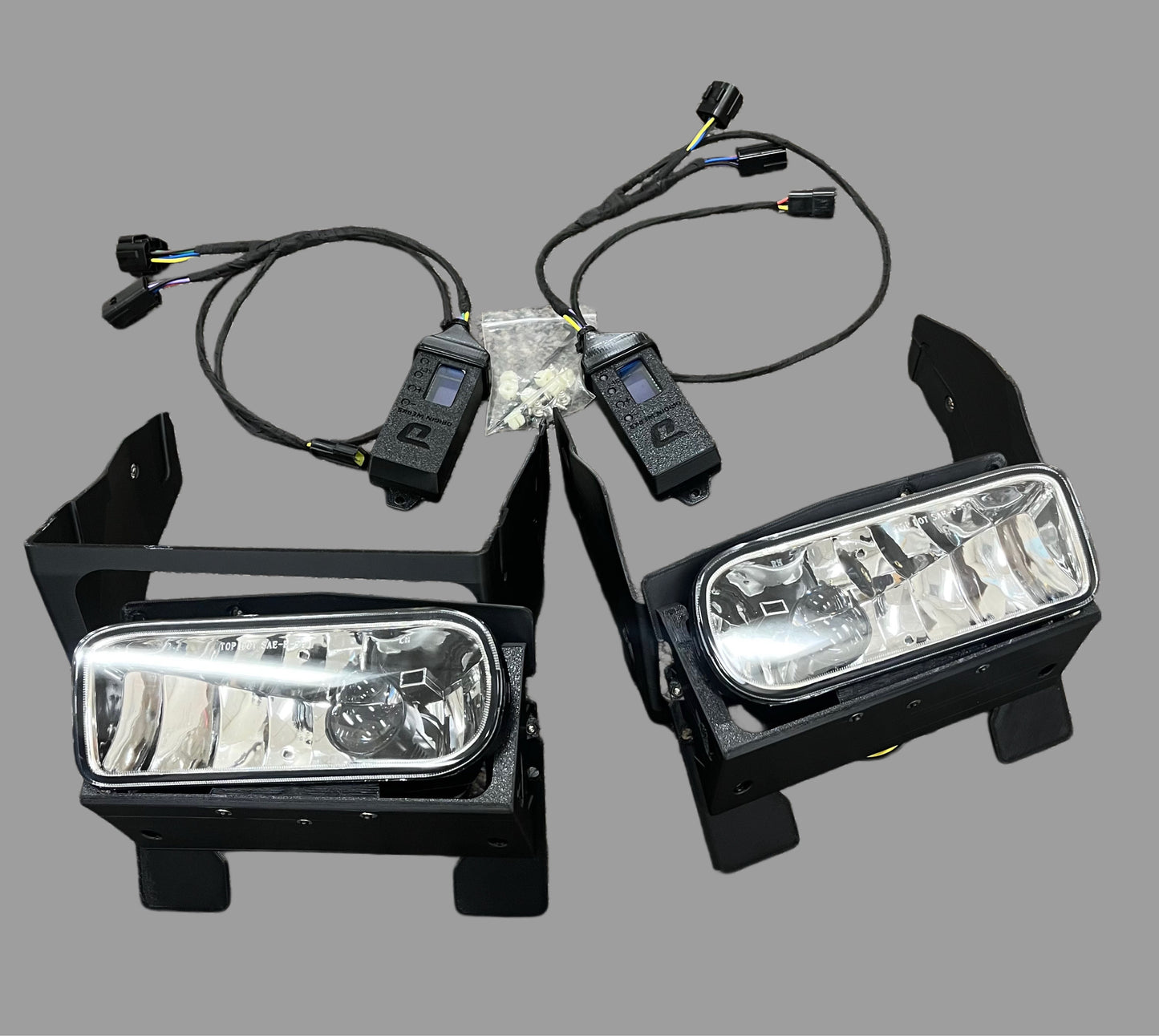 MIA Miata Sleepy Headlights