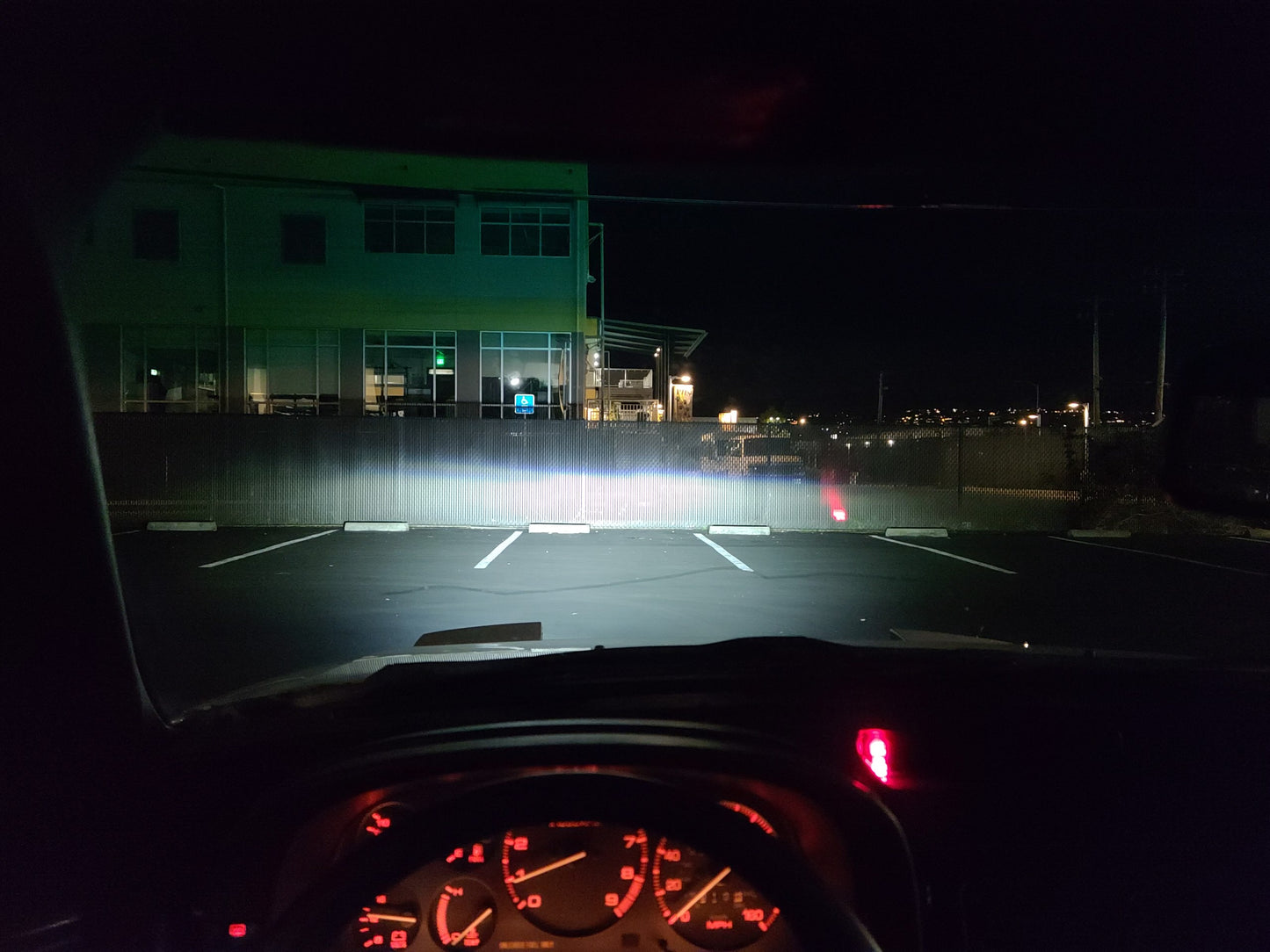 FC Savanna Lights