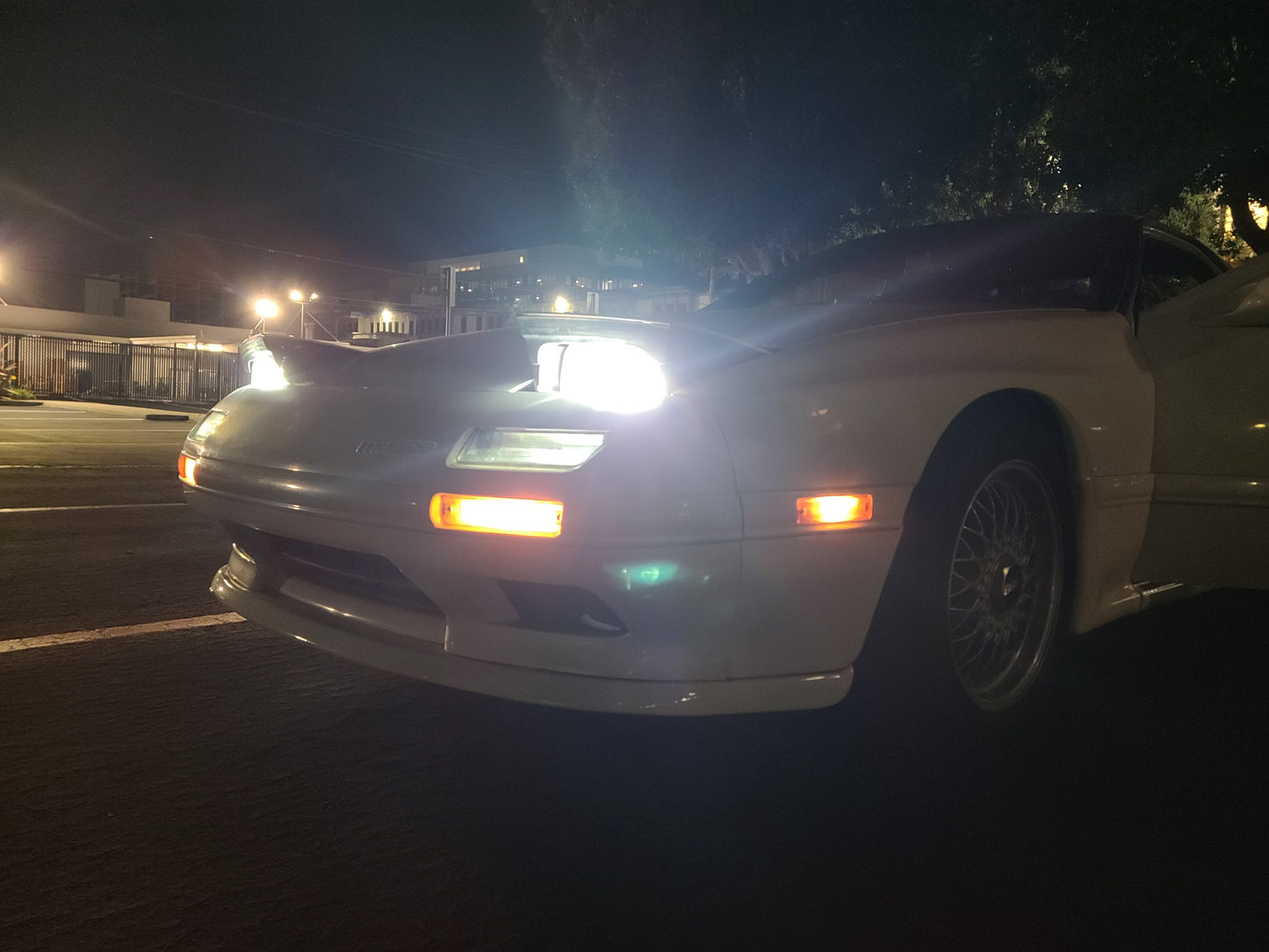 FC Savanna Lights