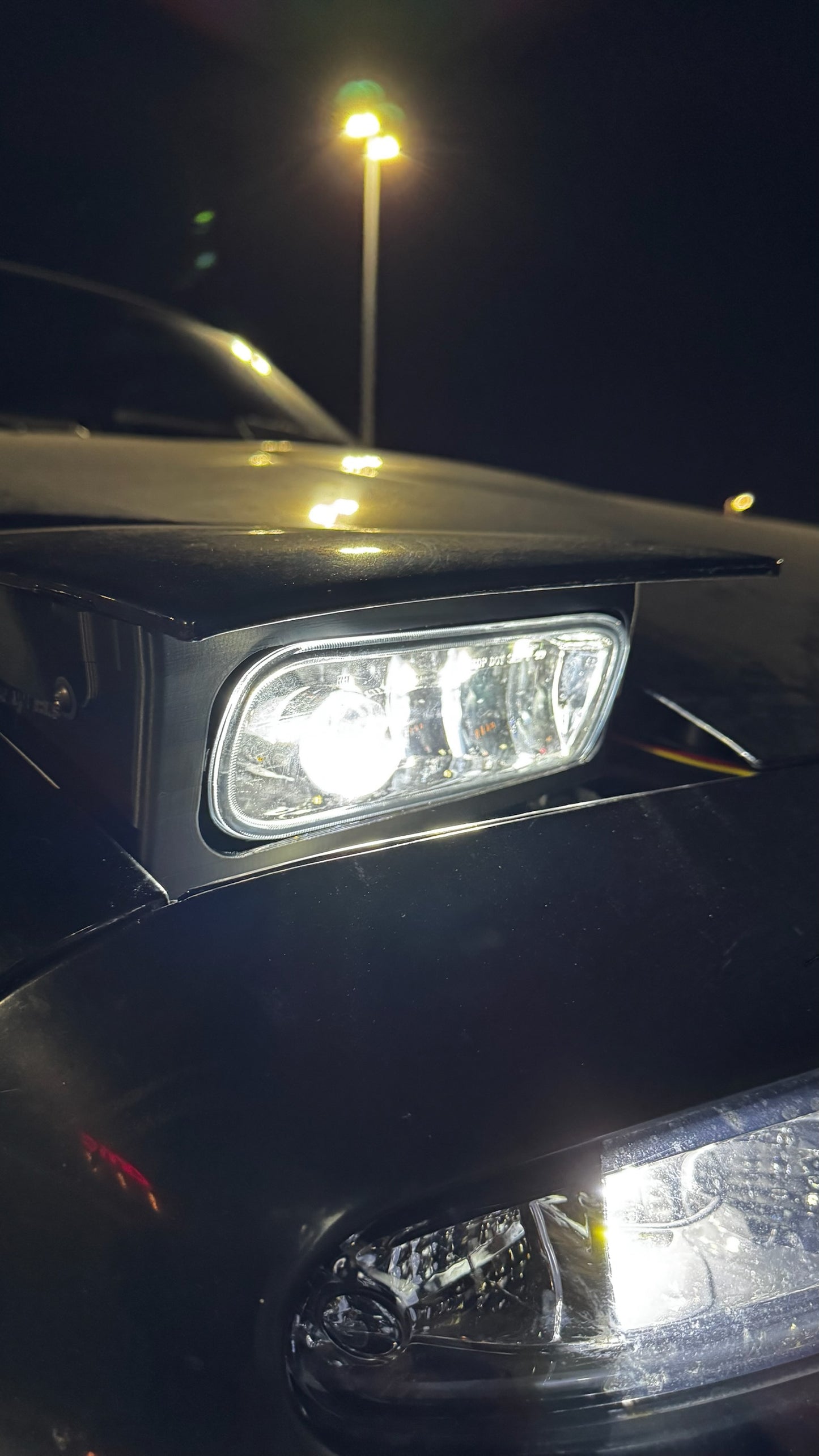 Miata Sleepy Headlight Kit Pre-Order
