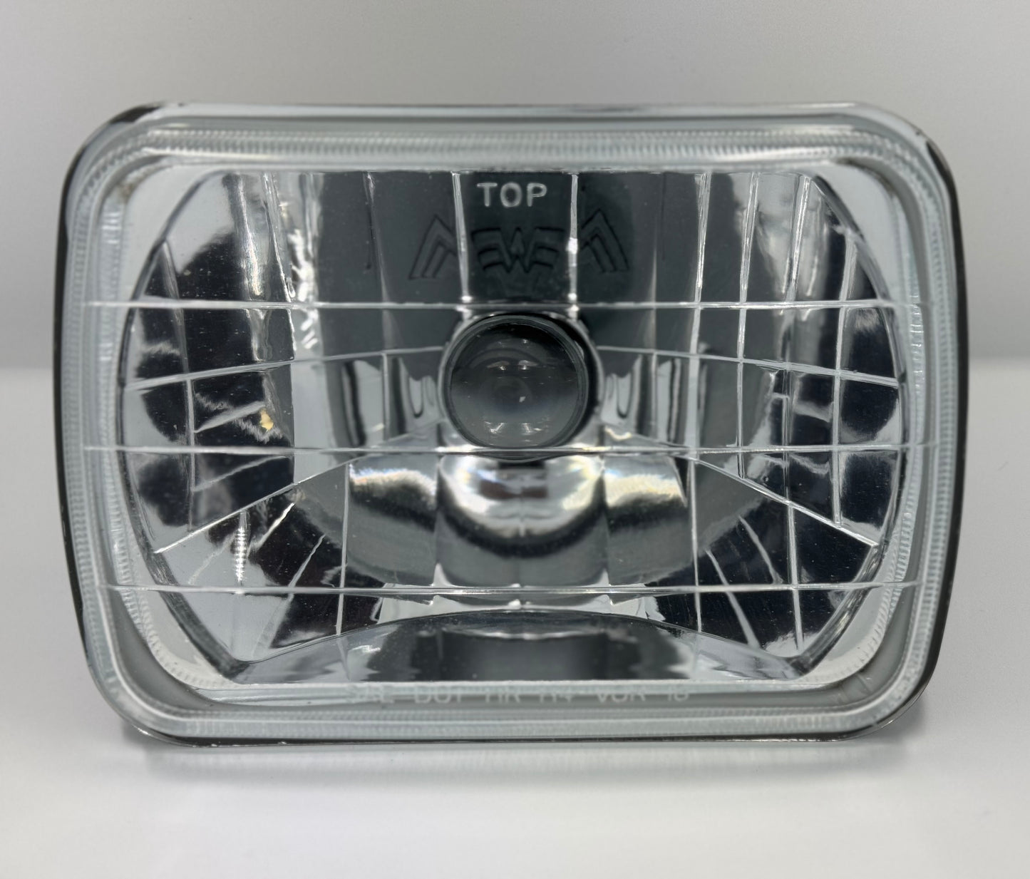 Savannah FC Projector Headlights