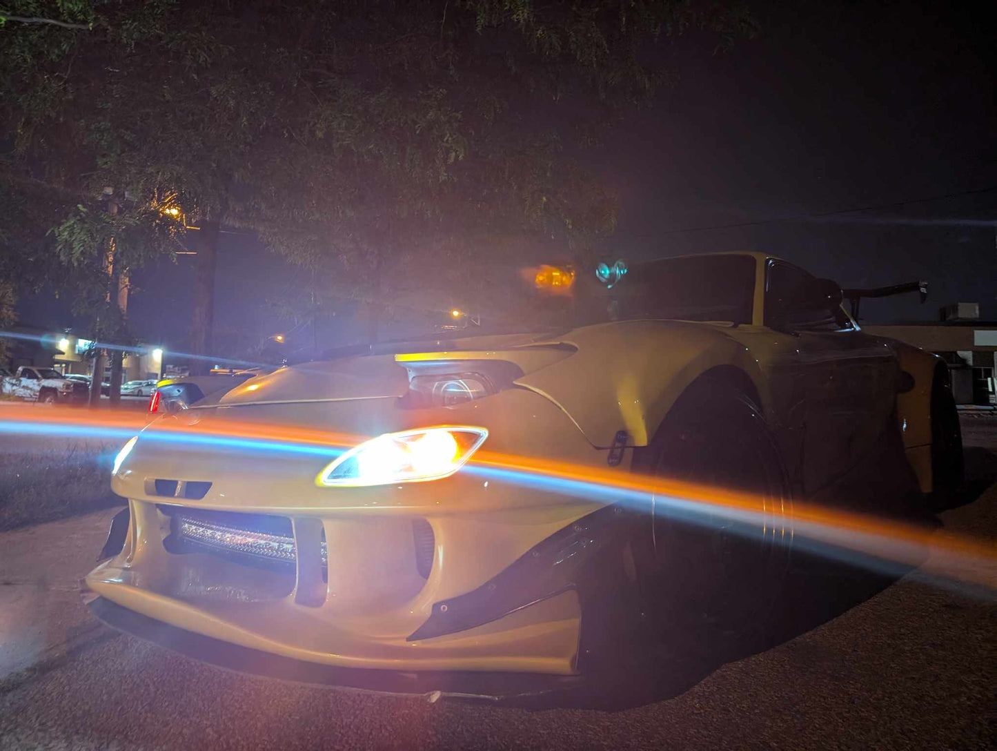 Yume Lights 2.0