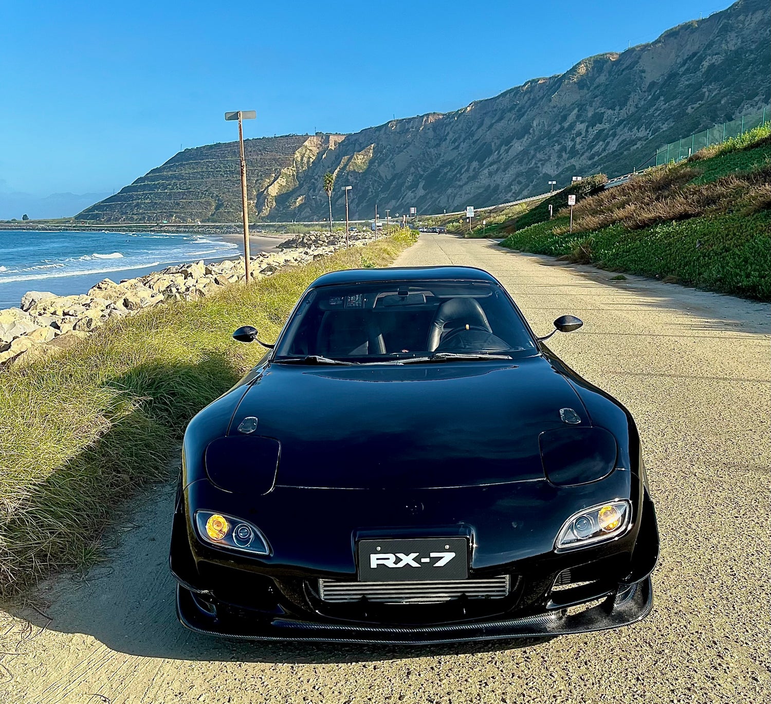 FD RX-7