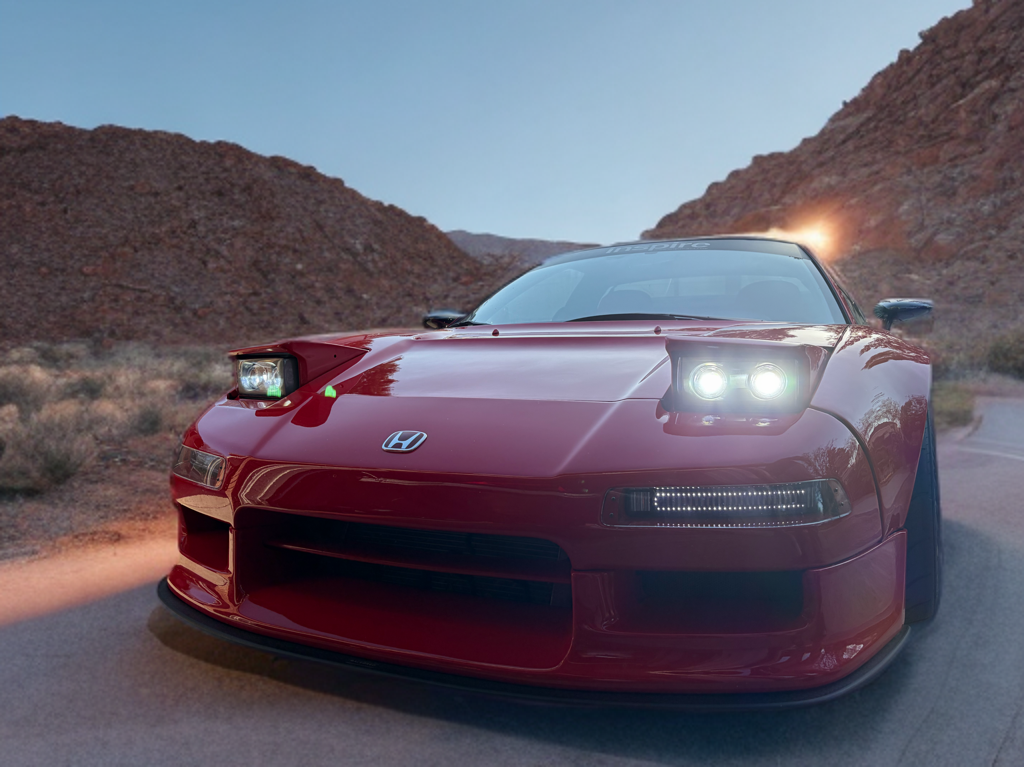 NSX
