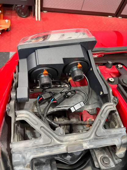 NA1 Headlights