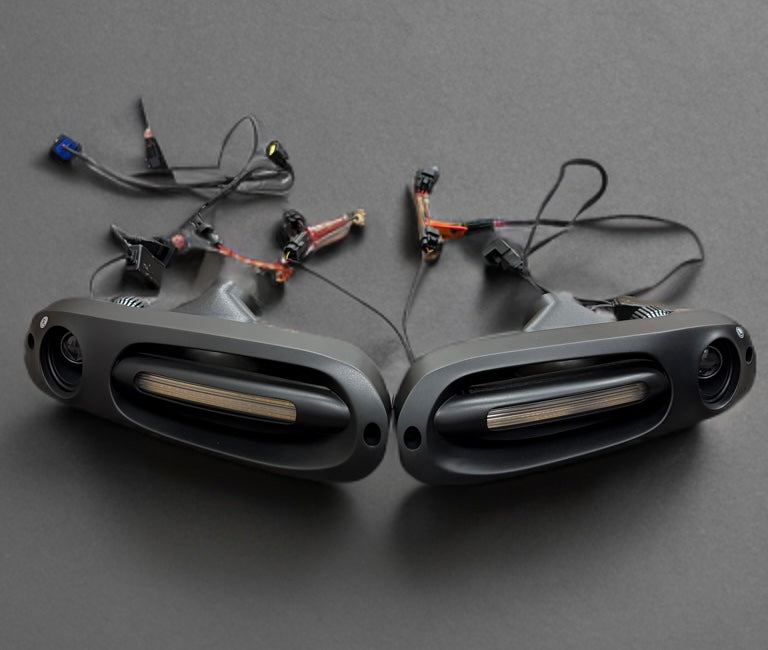 Miata Spec Lights