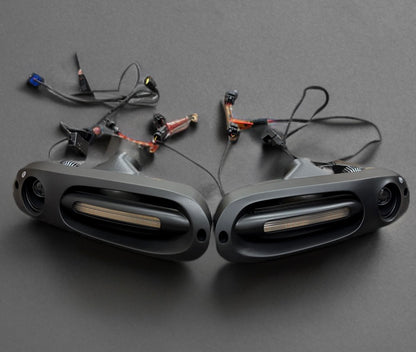Miata Spec Lights