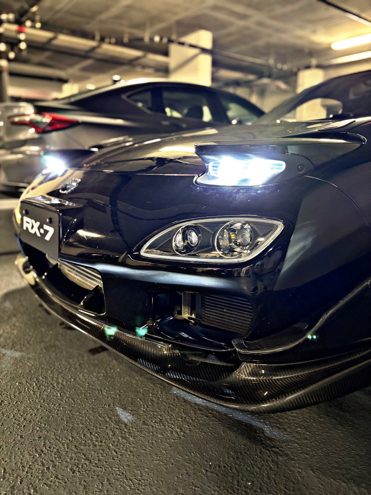 FD Nova 1