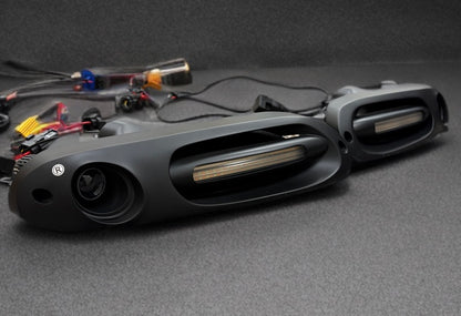 Miata Spec Lights