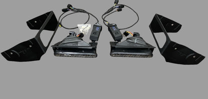 MIA Miata Sleepy Headlights