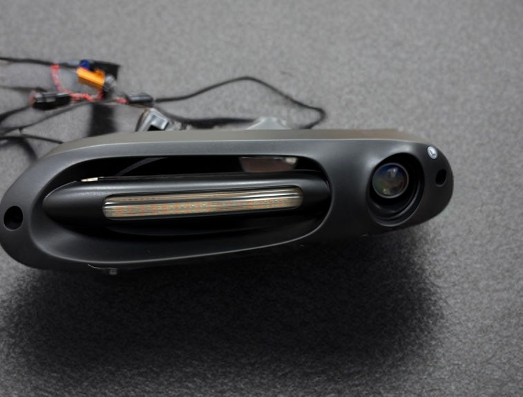 Miata Spec Lights