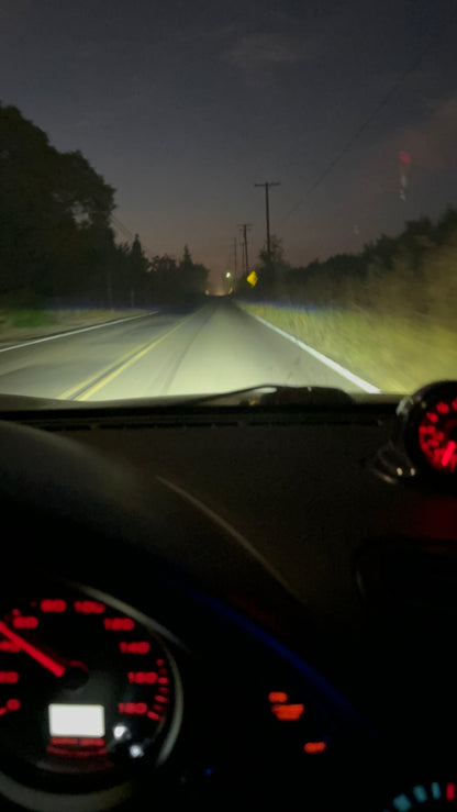 Yume Lights 2.0