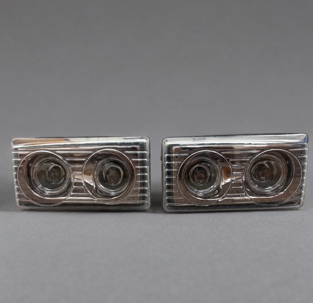NA1 Headlights