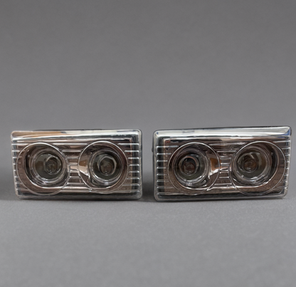 NA1 Headlights