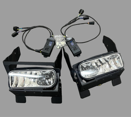 MIA Miata Sleepy Headlights