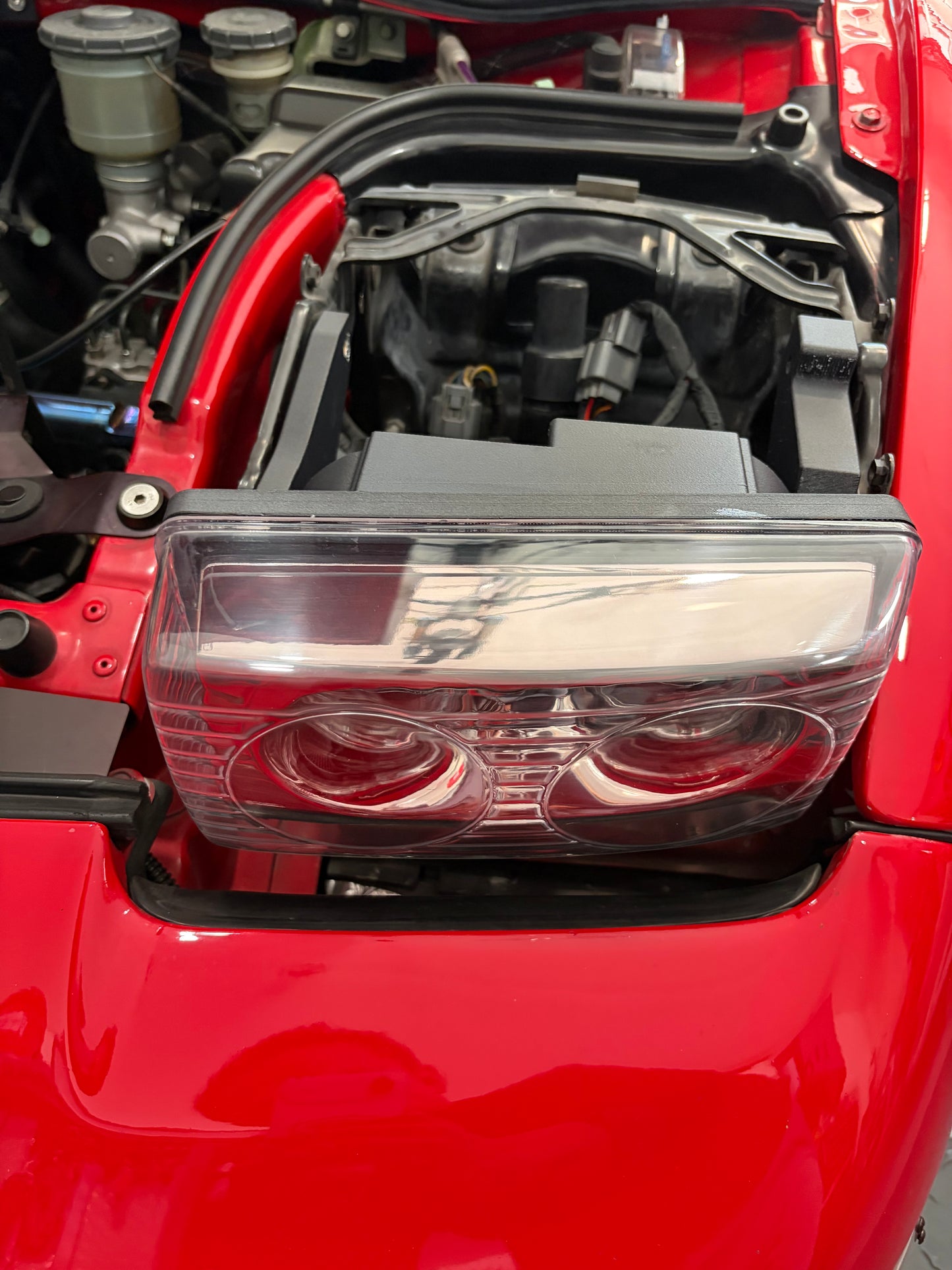 NA1 Headlights