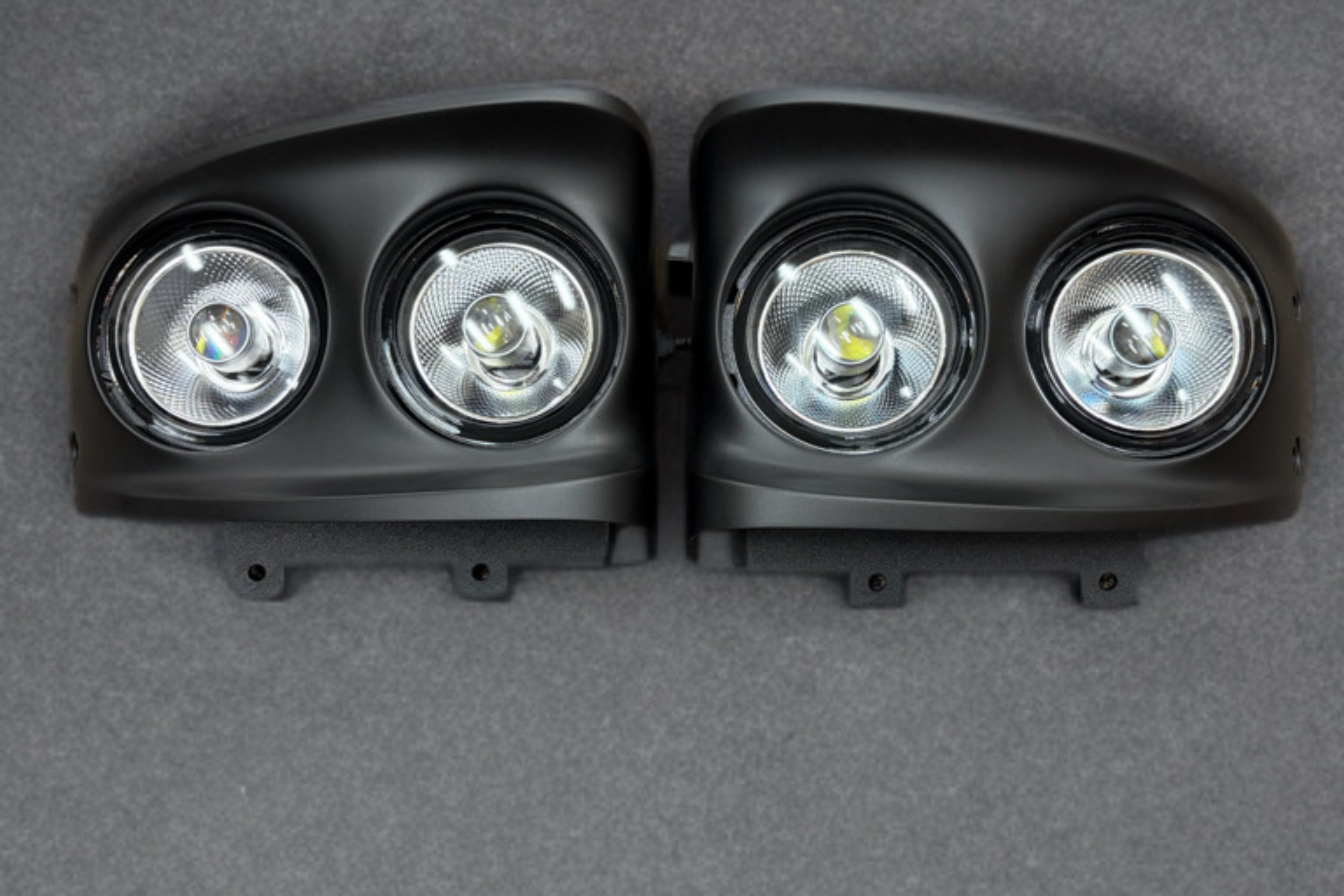 FD RX7 Nova 2 Headlights – Origin Werks