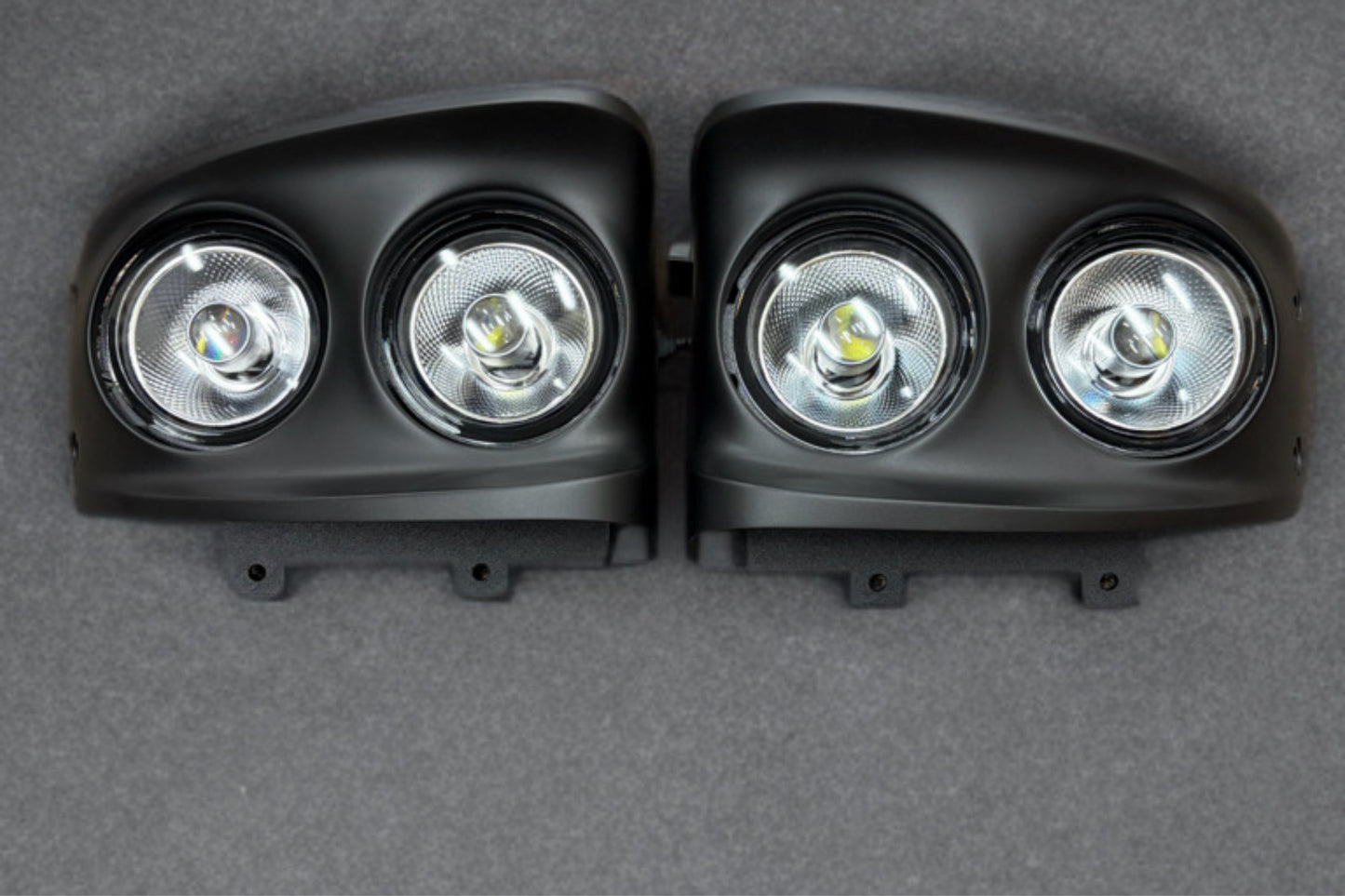 FD RX7 Nova 2 Headlights