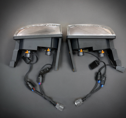 NA1 Headlights