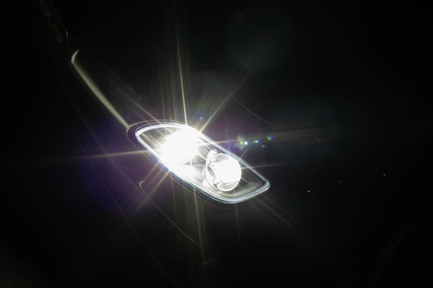 Yume Lights 2.0