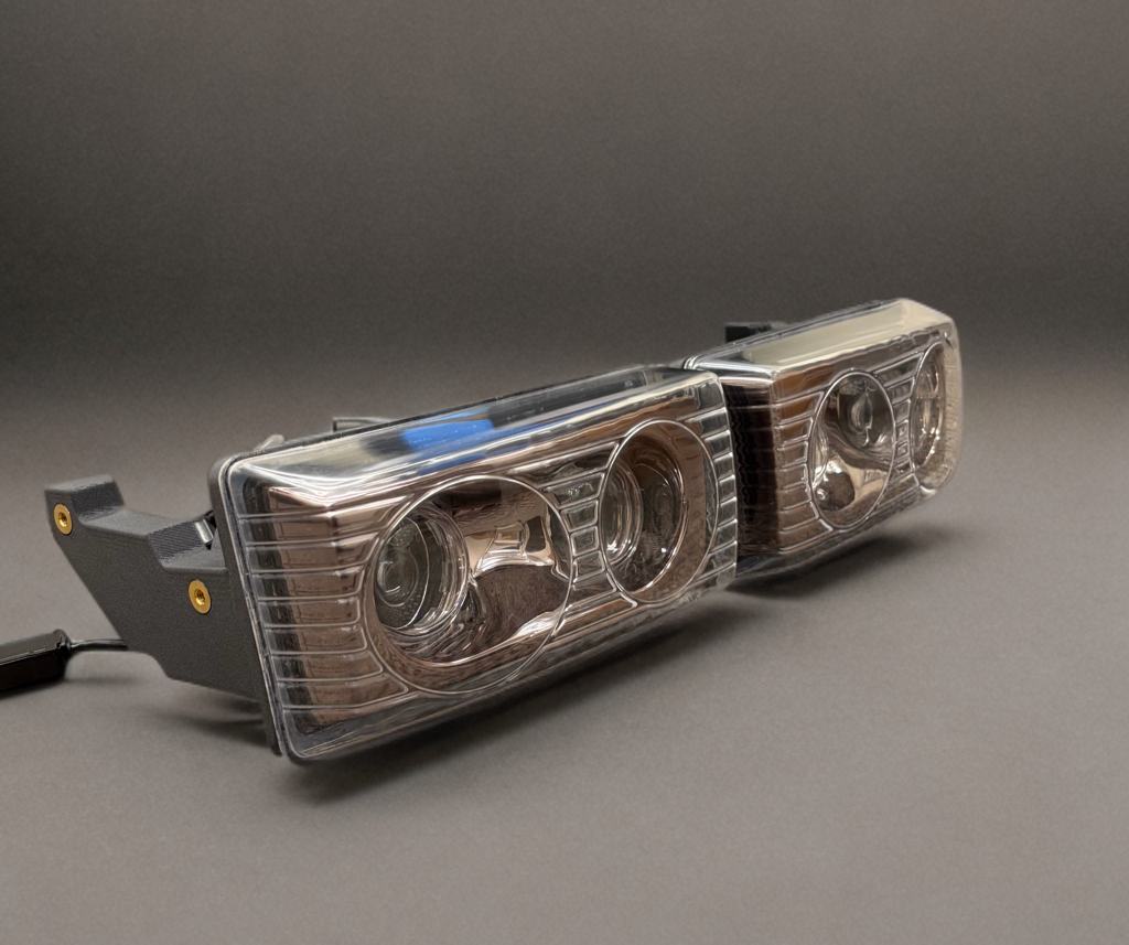 NA1 Headlights