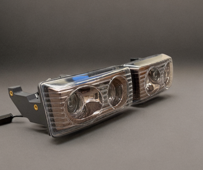 NA1 Headlights