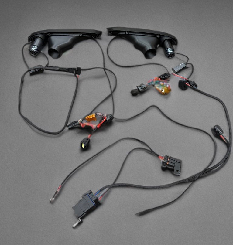 Miata Spec Lights