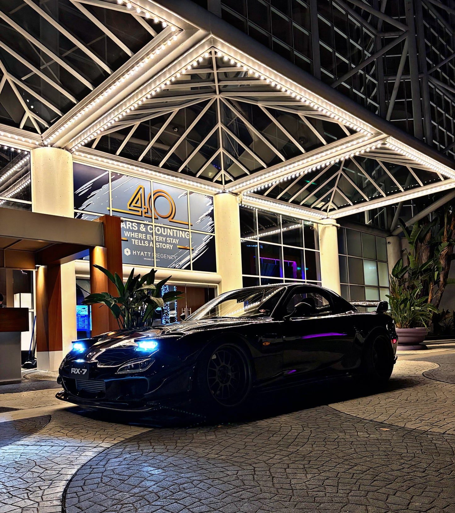 FD Nova 1