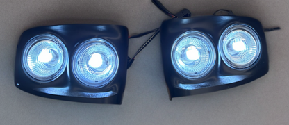 FD RX7 Nova 2 Headlights