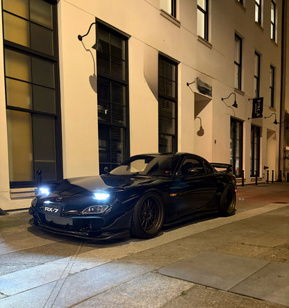 FD Nova 1