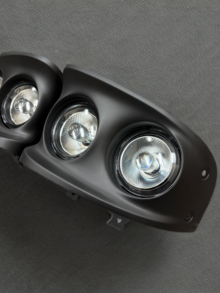 FD RX7 Nova 2 Headlights – Origin Werks