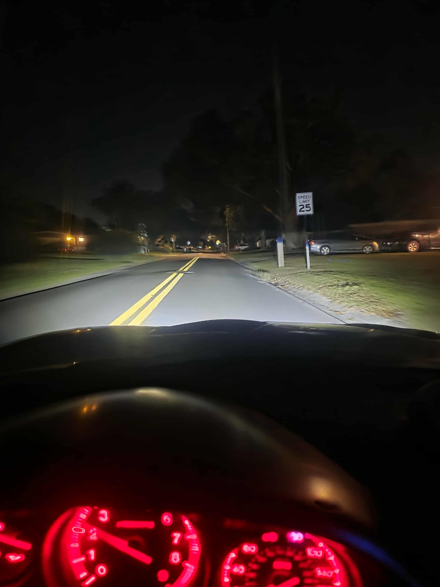 Iris Lights Pre-Order