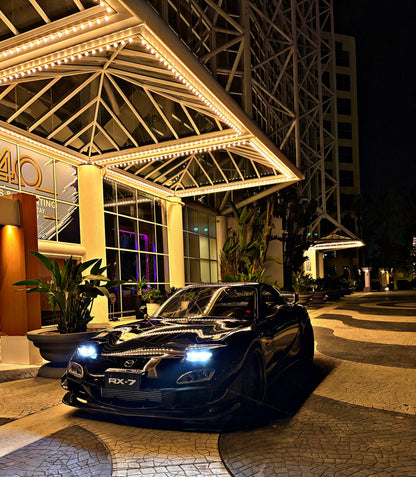 FD Nova 1