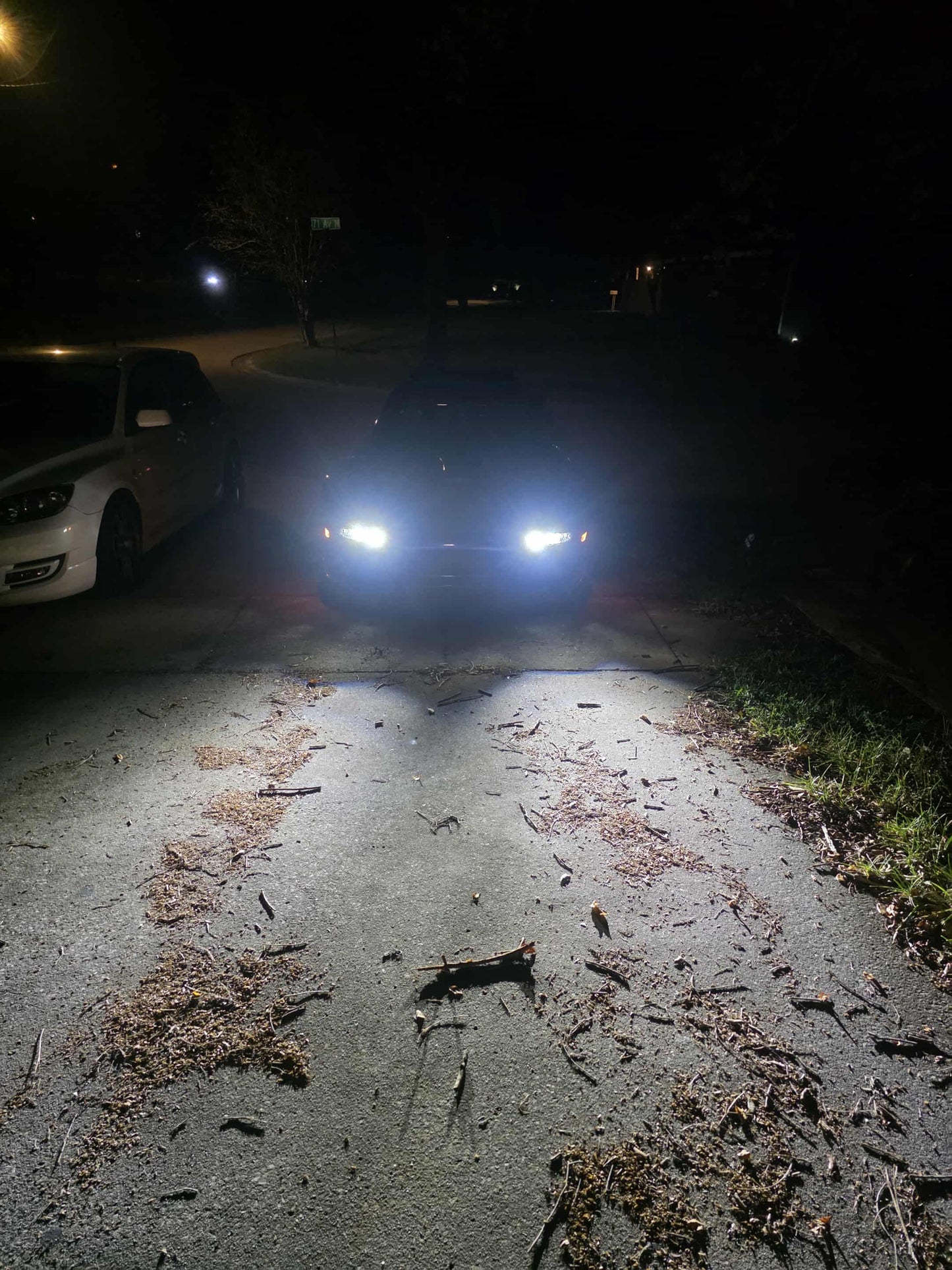 Iris Lights Pre-Order