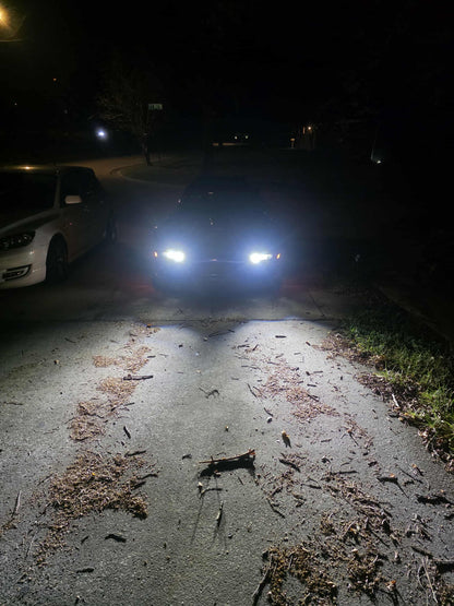 Iris Lights Pre-Order