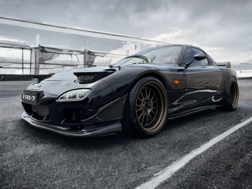 FD Nova 1