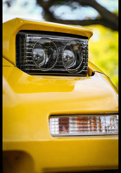 NA1 Headlights