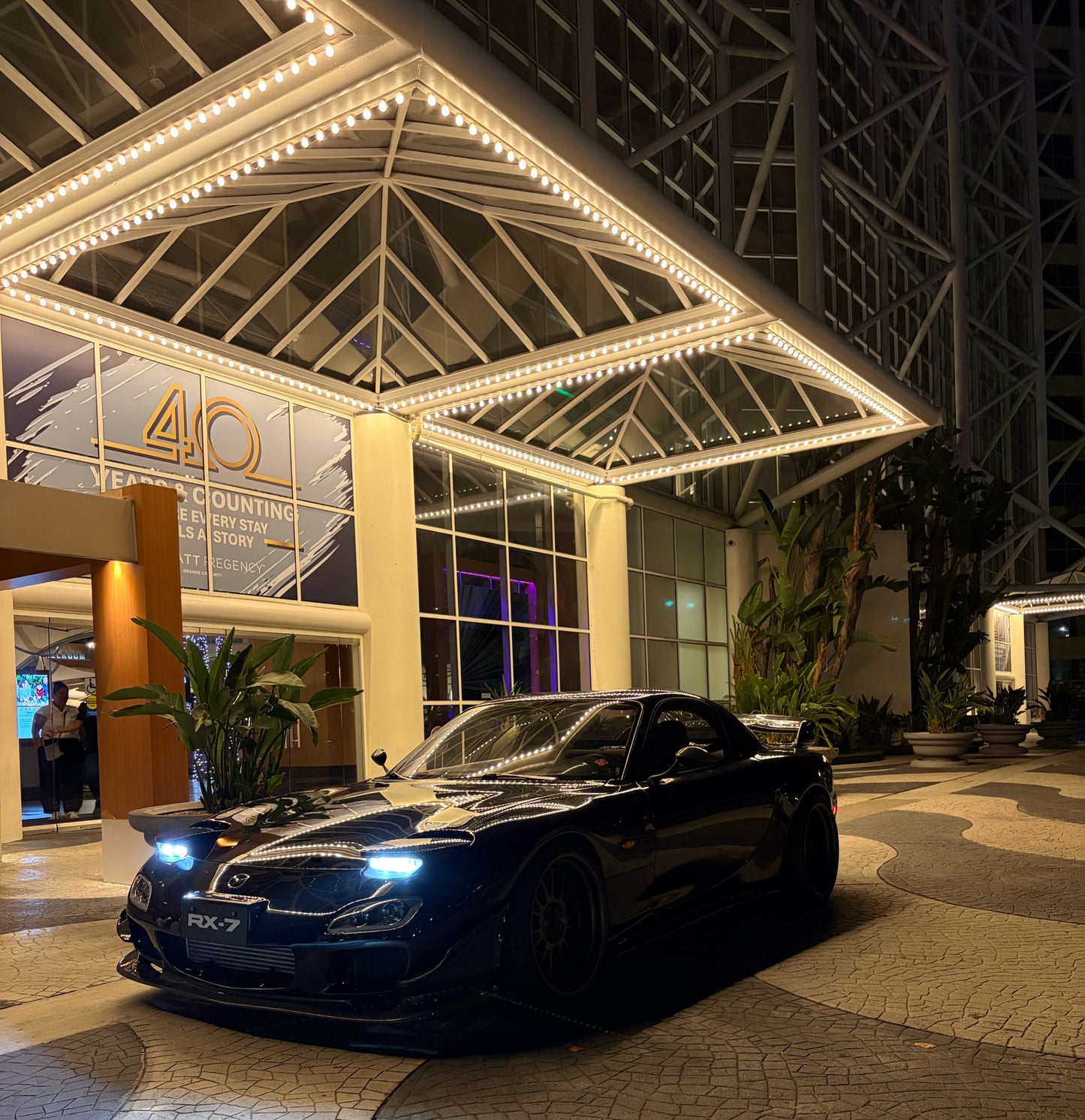 FD Nova 1