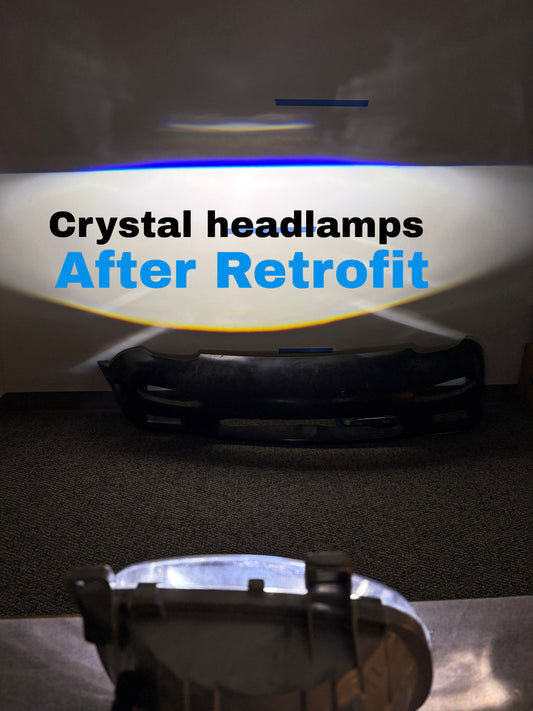 FD3S Retrofit Service