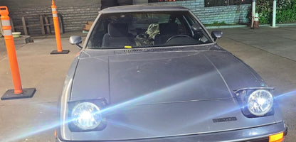 FB Projector Headlights