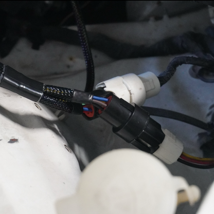 Sleepy Eye Headlights FC3S