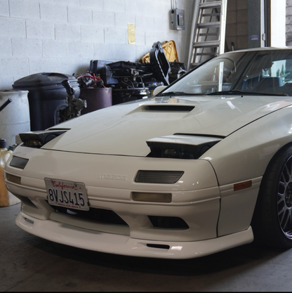 Sleepy Eye Headlights FC3S