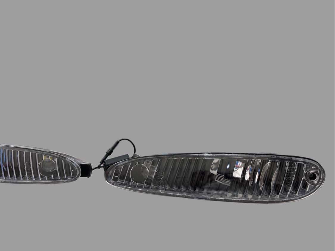 Iris Lights Pre-Order