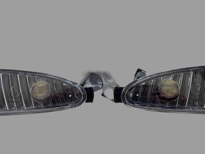 Iris Lights Pre-Order