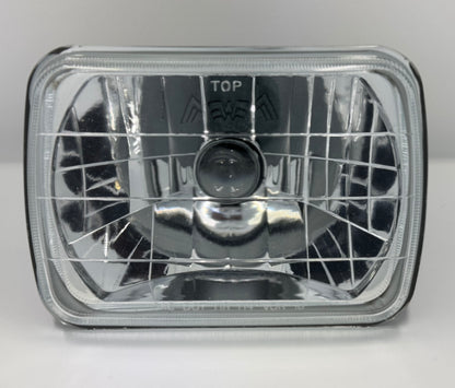 Savannah FC Projector Headlights