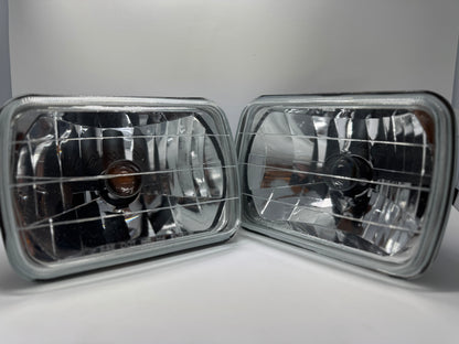 Savannah FC Projector Headlights