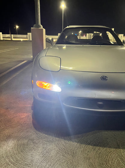 Iris Lights Pre-Order