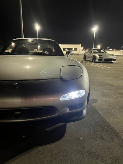 Iris Lights Pre-Order