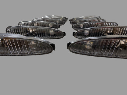 Iris Lights Pre-Order