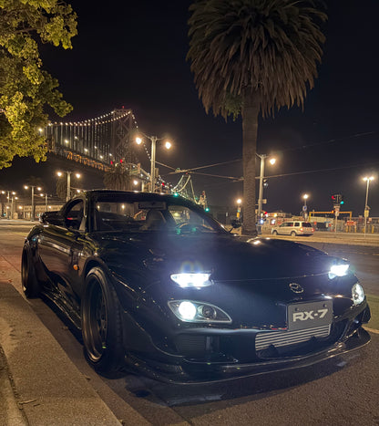 FD Nova 1